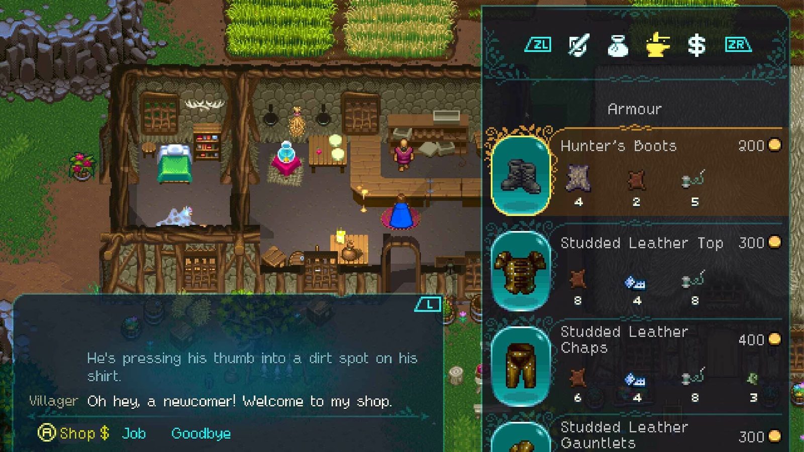 Official Steam screenshot