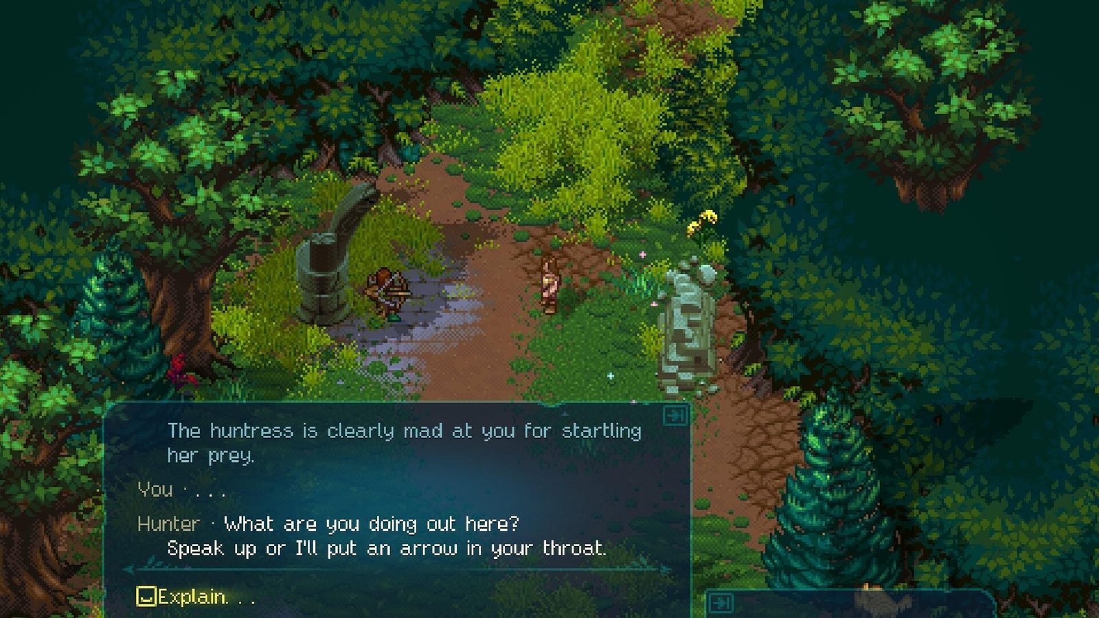 Official Steam screenshot