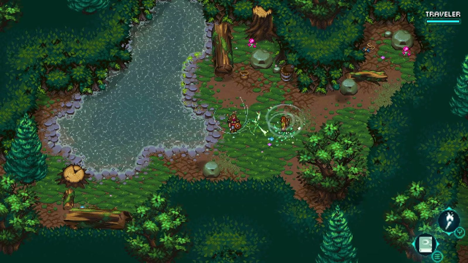 Official Steam screenshot