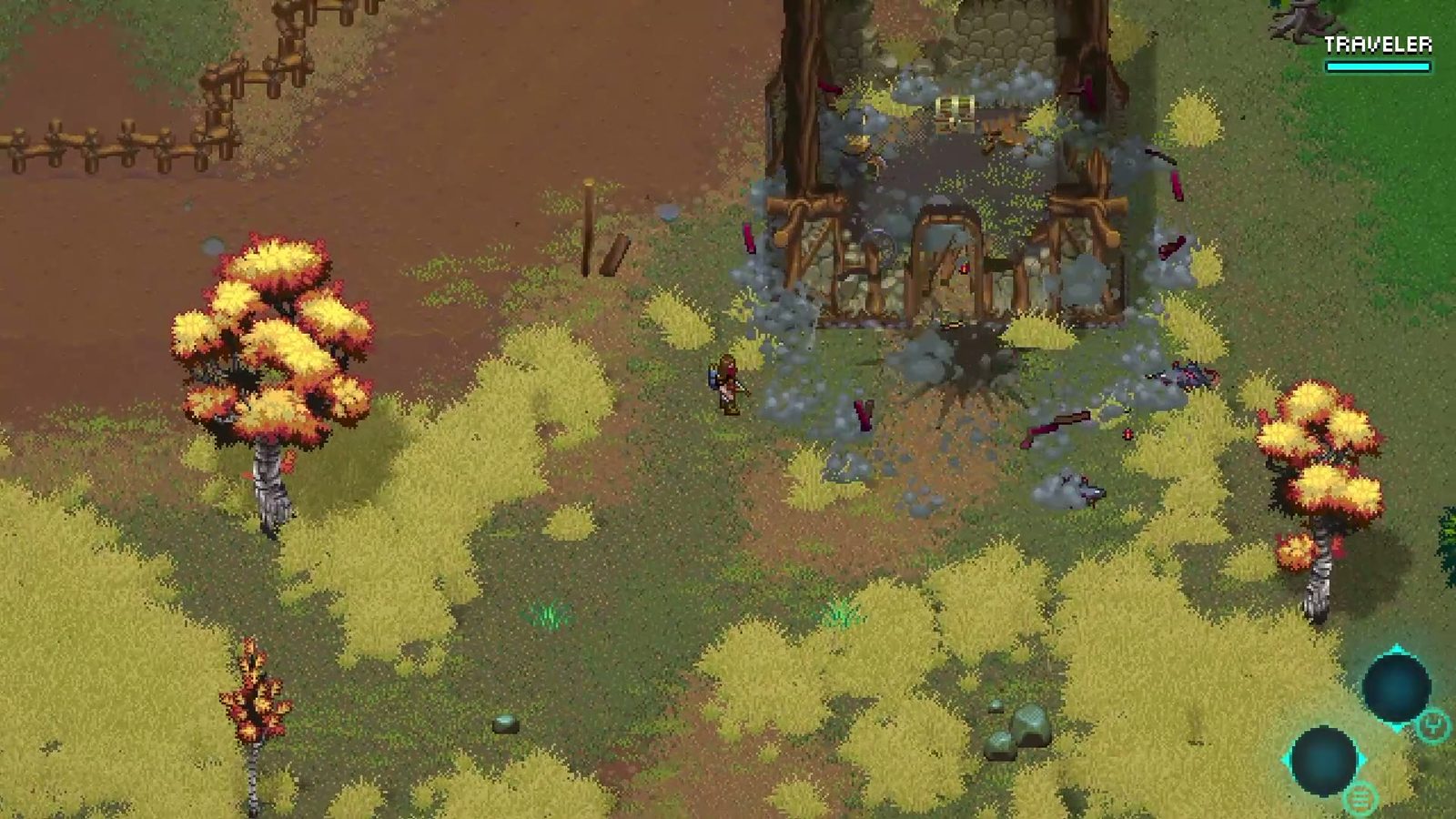Official Steam screenshot